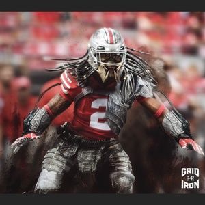 Meet your Posher, Paul